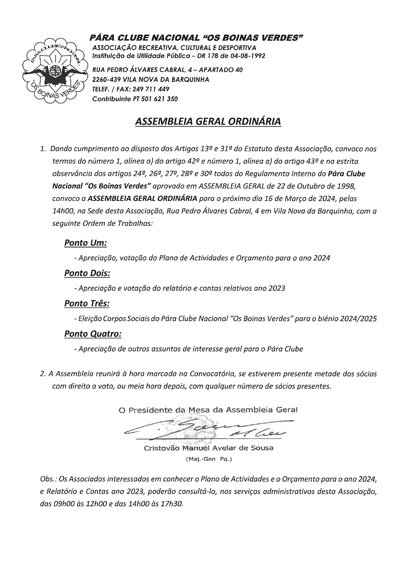 Assembleia Geral Ordinária 16.03.2024 1 of 1