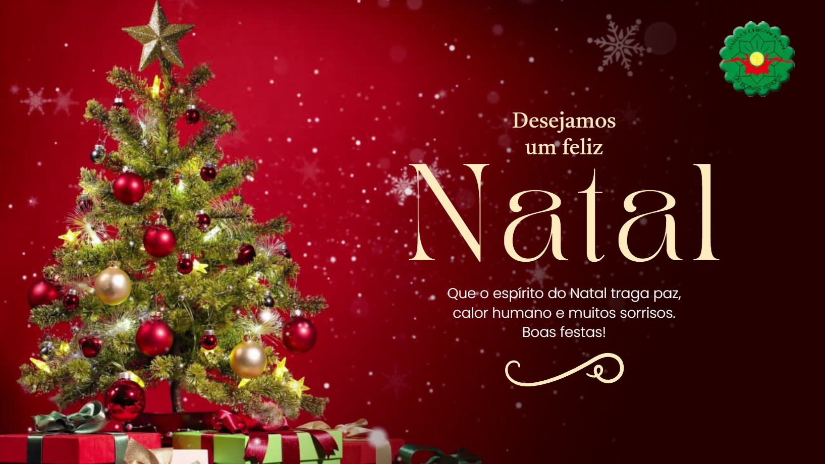FelizNatal