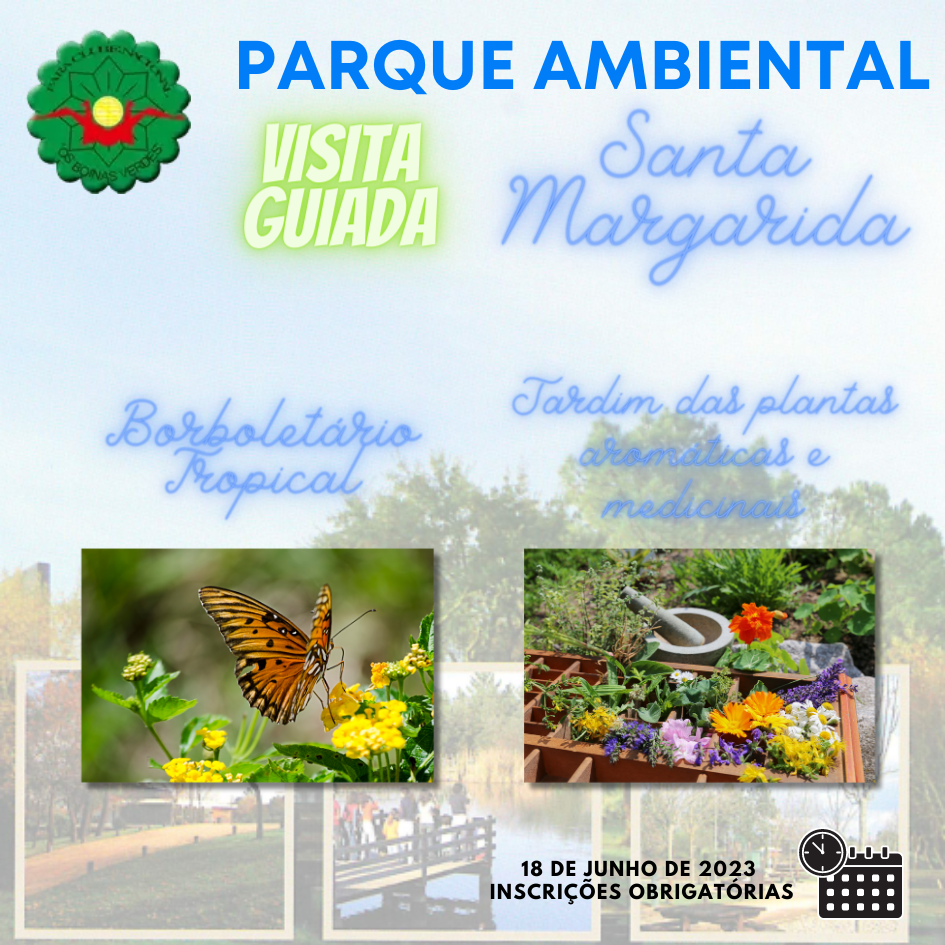 PARQUE AMBIENTAL