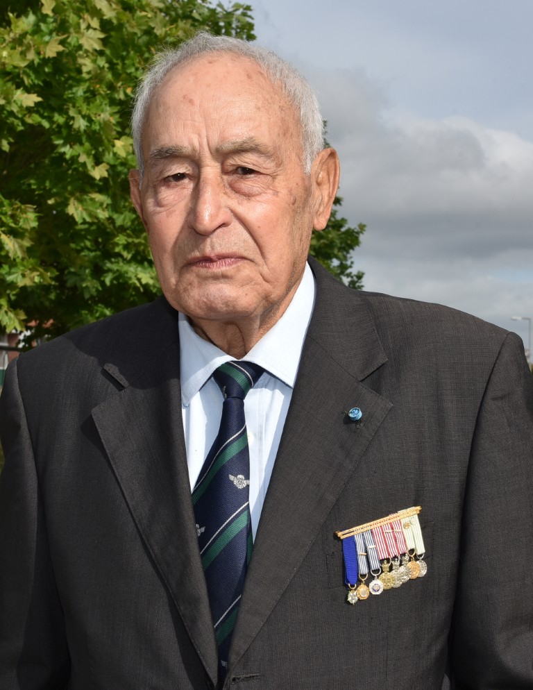 Tenente General Heitor Almedra